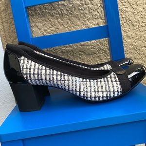Anne Klein Sport heels